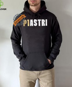 Awesome Piastri Updates Op1 P1astri Shirt
