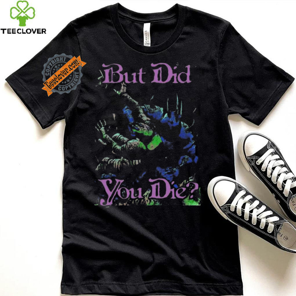 Awesome Raskolapparel but did you die 2024 shirt Awesome Raskolapparel but did you die 2024 shirt