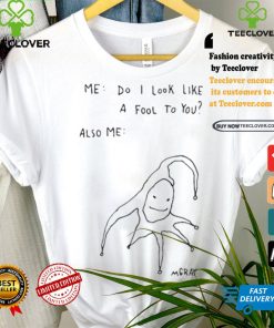 Awesome Really Good Artist Me Do I Look Like A Fool To You Shirt 3 Awesome Really Good Artist Me Do I Look Like A Fool To You Shirt