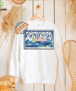 Awesome Slightly stoopid tour in charleston sc on jul 28 2024 poster hoodie, sweater, longsleeve, shirt v-neck, t-shirt