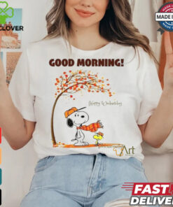 Awesome Snoopy Good Morning Happy Wednesday Boricua Conclase T shirt