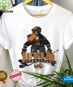 Awesome Tennessee Comfort Colors Smokey Hockey hoodie shirt