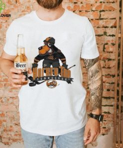 Awesome Tennessee Comfort Colors Smokey Hockey hoodie shirt