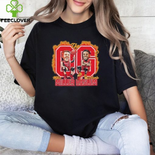 Awesome The OG’s Tee T hoodie, sweater, longsleeve, shirt v-neck, t-shirt