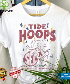 Awesome Tide Hoops Tournament Champions 2023 hoodie shirt