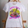 The Secret Of Us Tracklist Shirt