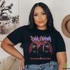 New Single In Your Hands Of Halle Bailey Reveals The Cover Shirt