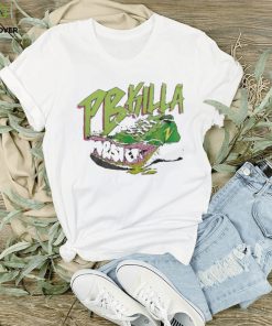 Awesome Zeal ‘Pb Killa Monster T Shirt 1 Awesome Zeal ‘Pb Killa Monster T Shirt