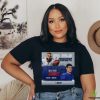 Tom Brady The Goat 2000 2023 thank you for the memories shirt