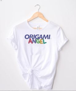 Awesome gami gang origami angel hoodie, sweater, longsleeve, shirt v-neck, t-shirt