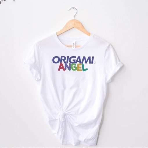 Awesome gami gang origami angel hoodie, sweater, longsleeve, shirt v-neck, t-shirt