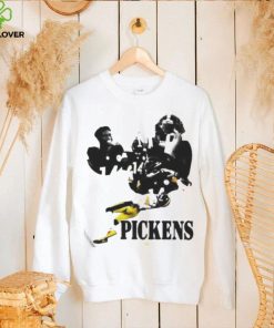 Awesome george Pickens 14 Pittsburgh Steelers shirt