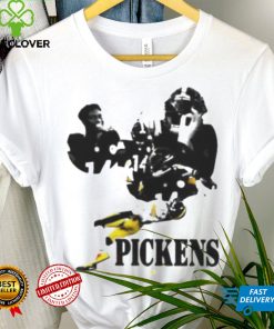 Awesome george Pickens 14 Pittsburgh Steelers hoodie, sweater, longsleeve, shirt v-neck, t-shirt