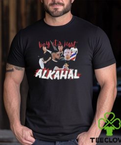 Awesome it’s Just Alcohol 2024 Shirt 2 Awesome it’s Just Alcohol 2024 Shirt