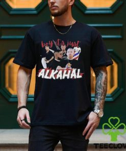 Awesome it’s Just Alcohol 2024 Shirt 3 Awesome it’s Just Alcohol 2024 Shirt