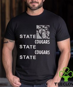 Awesome klay Thompson Washington State Cougars Shirt