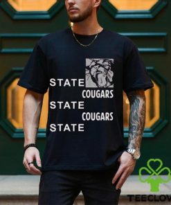 Awesome klay Thompson Washington State Cougars Shirt