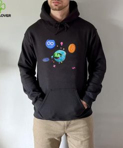 Awesome motomoji Dfinity NFTs hoodie, sweater, longsleeve, shirt v-neck, t-shirt