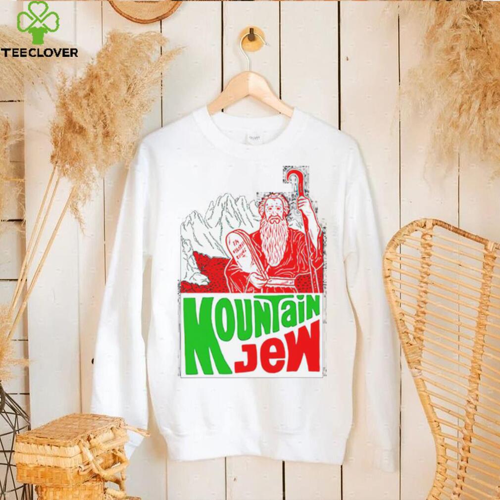 Awesome mountain Jew Meme shirt Awesome mountain Jew Meme shirt