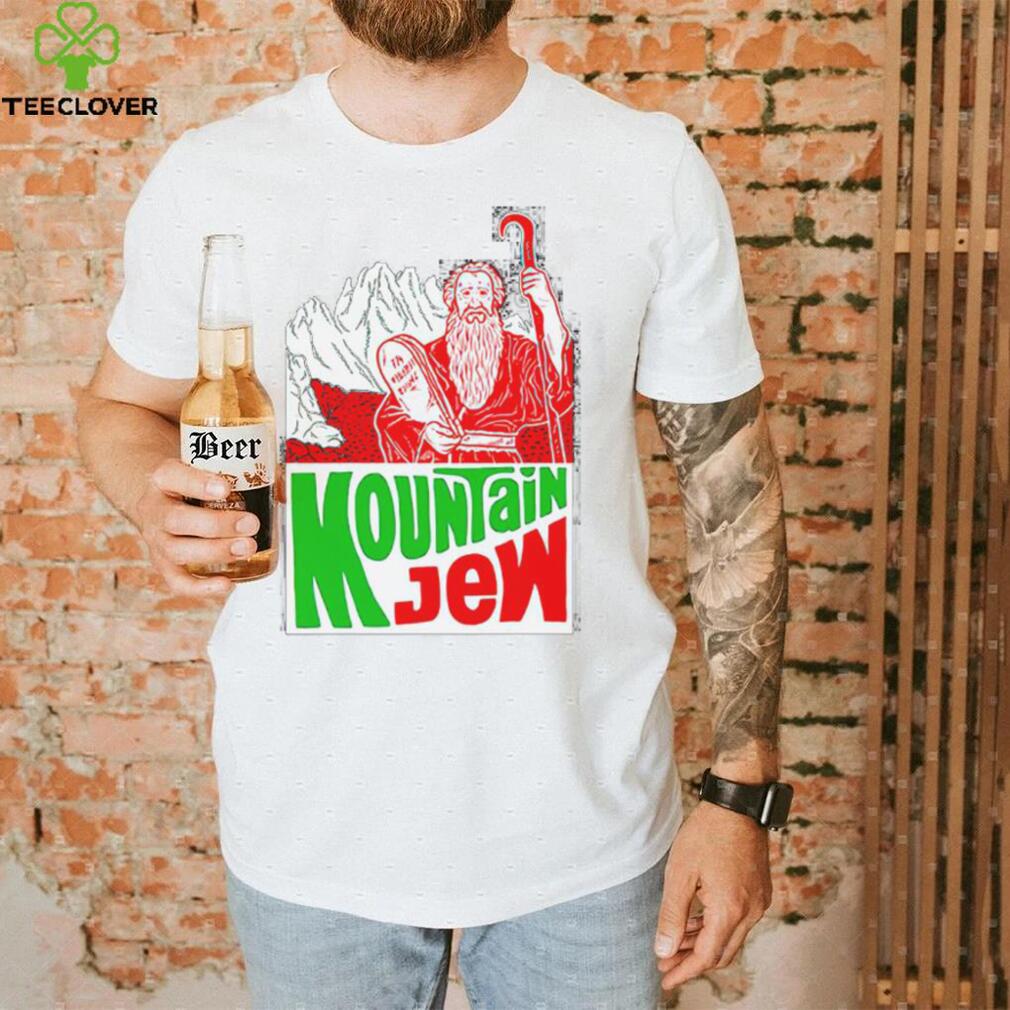 Awesome mountain Jew Meme shirt Awesome mountain Jew Meme shirt