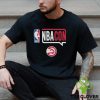Christmas Just Here For the Presents Funny Mens Long Sleeve T Shirt