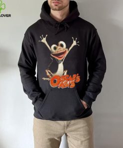 Awesome oscar oasis 2023 hoodie, sweater, longsleeve, shirt v-neck, t-shirt