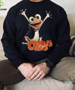 Awesome oscar oasis 2023 hoodie, sweater, longsleeve, shirt v-neck, t-shirt