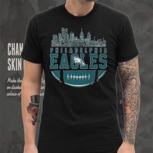 Awesome philadelphia eagles mariota hurts 2024 shirt