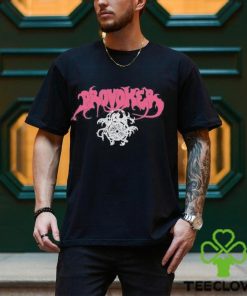 Awesome provoker demon compass shirt