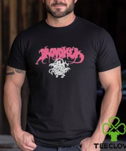 Awesome provoker demon compass shirt 2 Awesome provoker demon compass shirt
