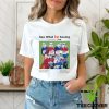 Nice sfws Collection 2023 Shirt