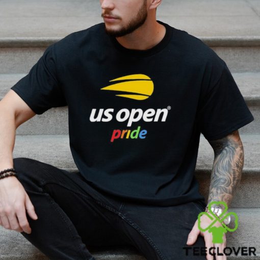Awesome shirt us open pride shirt