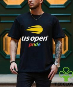 Awesome shirt us open pride shirt