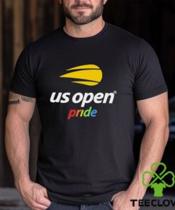 Awesome shirt us open pride shirt