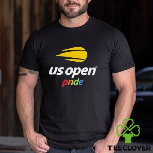 Awesome shirt us open pride shirt