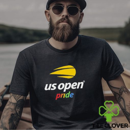 Awesome shirt us open pride shirt
