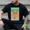 Alonso Foundation The Love Of The Game Shirt