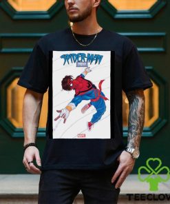 Awesome spider Man India shirt
