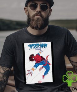 Awesome spider Man India shirt