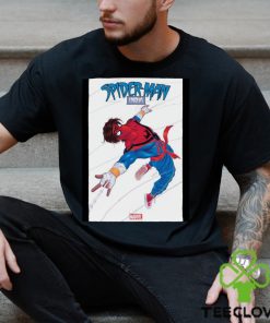 Awesome spider Man India shirt
