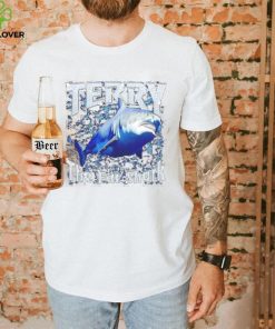 Awesome terry the fat shark shirt 2 Awesome terry the fat shark shirt