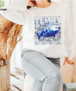 Awesome terry the fat shark shirt 3 Awesome terry the fat shark shirt