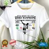 Official you talking mad shit for someone in thagomizer range shirt