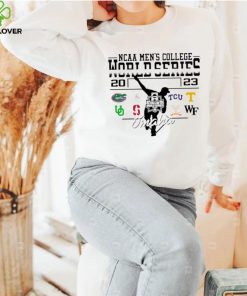 Awesome texas Christian University Baseball 2023 College World Series Bound 8 Team Omaha shirt 1 Awesome texas Christian University Baseball 2023 College World Series Bound 8 Team Omaha shirt