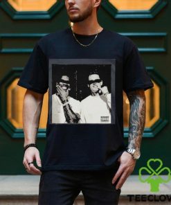 Awesome the legend of shiesty and the chosen one shirt