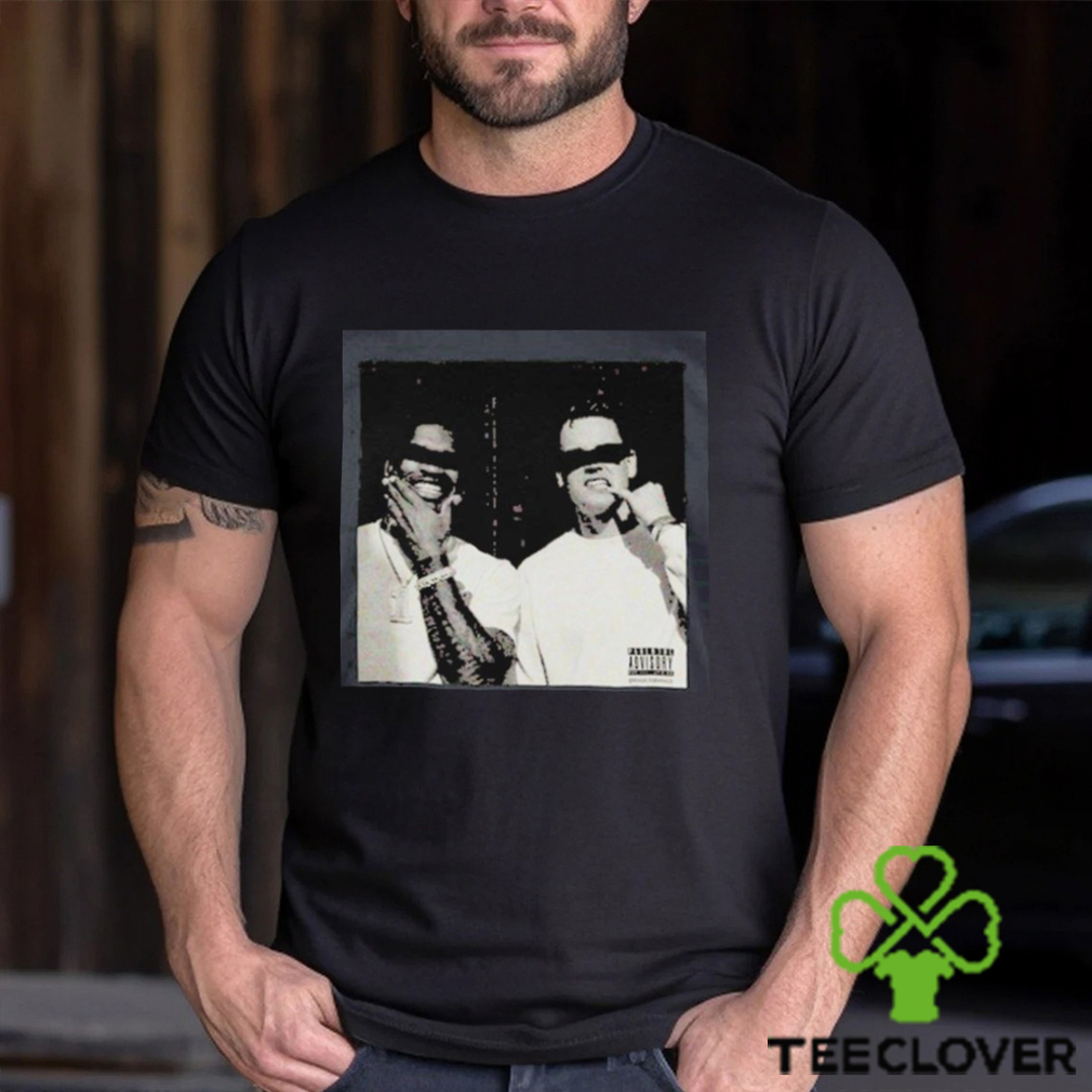 Awesome the legend of shiesty and the chosen one shirt Awesome the legend of shiesty and the chosen one shirt