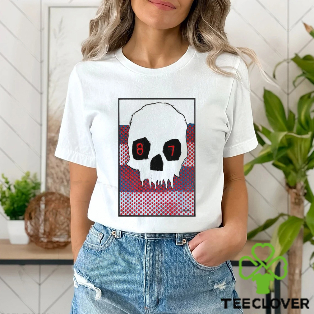 Awesome tim armstrong spirit of 87 shirt Awesome tim armstrong spirit of 87 shirt