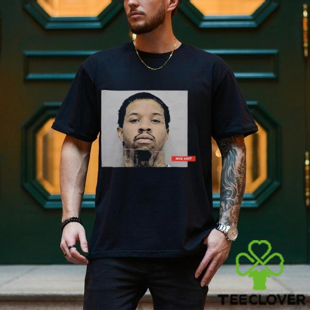 Awesome tory Lanez’S New Mugshot Shirt Awesome tory Lanez’S New Mugshot Shirt