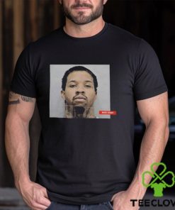Awesome tory Lanez’S New Mugshot Shirt