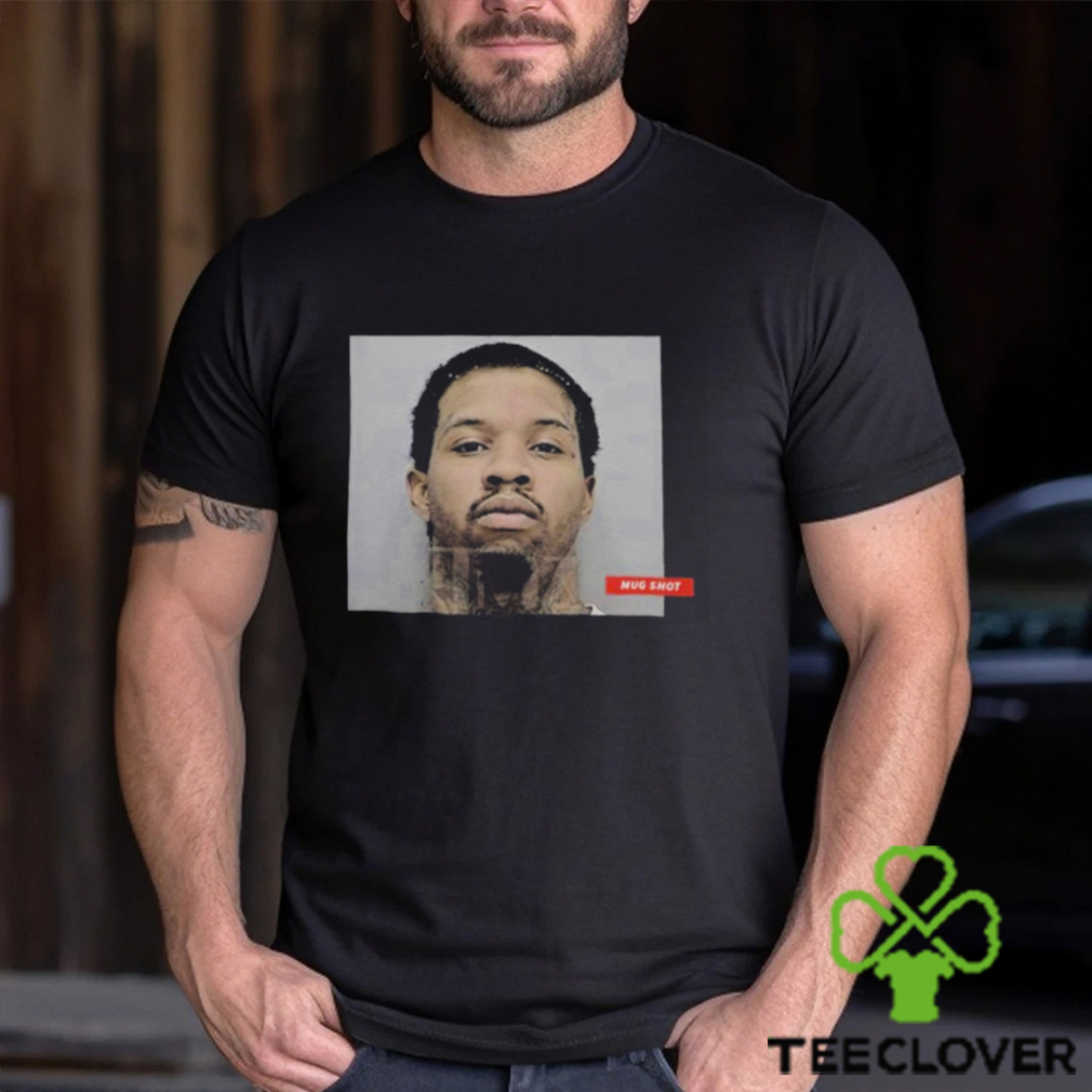 Awesome tory Lanez’S New Mugshot Shirt Awesome tory Lanez’S New Mugshot Shirt